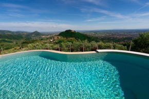 Casa Loretta, luxury villa with pool and hydro